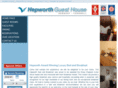 hepworthnewquay.com