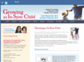 in-sync-child.com
