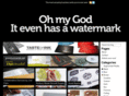 itevenhasawatermark.com