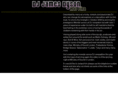 jdthedj.co.uk