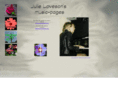 julieloveson.com
