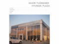 kasimtugmaner.com