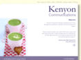 kenyon-communications.com