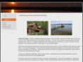 keukalakehomerentals.com