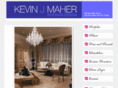 kevinjmaher.com