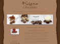 kianachocolates.com