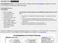 knowledgebooks.com
