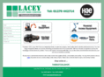 laceyplanthire.com