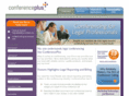 legalconferencingservices.com