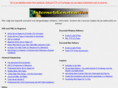 marcenzie.com