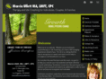 marciaullett.com