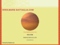 mariebattaglia.com