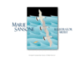 mariesansone.com
