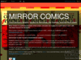 mirrorcomics.com