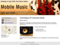 mobilemusiccanandaigua.com