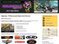 motorcycledealersfortworth.com