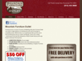 mountainfurnitureoutlet.com