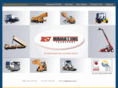 mubaraktransport.com