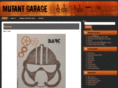 mutantgarage.com