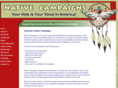 nativecampaigns.com