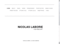nicolaslaboriefilms.com
