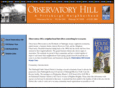 observatoryhill.net