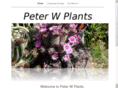 peterwplants.com