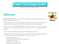 podiumtechnology.co.uk
