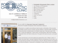 portobellochiropractic.co.uk