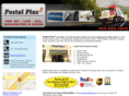postalplus3.com
