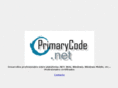 primarycode.net