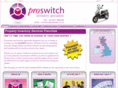 proswitch.co.uk