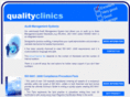 qualityclinics.com