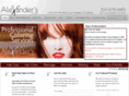 reedersbarbershop.com