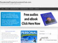 residentialpropertyinvestorsclub.com