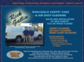 rickgatlincarpetcare.com