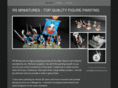 rsminiatures.co.uk