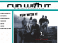 runwithitmusic.org