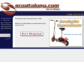 scootalong.com