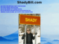 shadybill.com