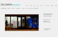 solomonprojects.com
