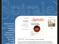 spiralemagazine.com