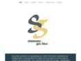 stonewoodgraphics.com