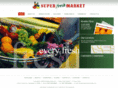 superfreshmarket.net