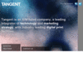 tangentplc.com