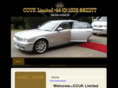 taxihirecoventry.com