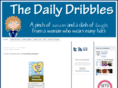 thedailydribbles.com