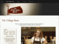 thevillagebeanbothell.com
