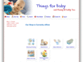 thingsforbaby.co.uk