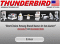 thunderbirdfm.com